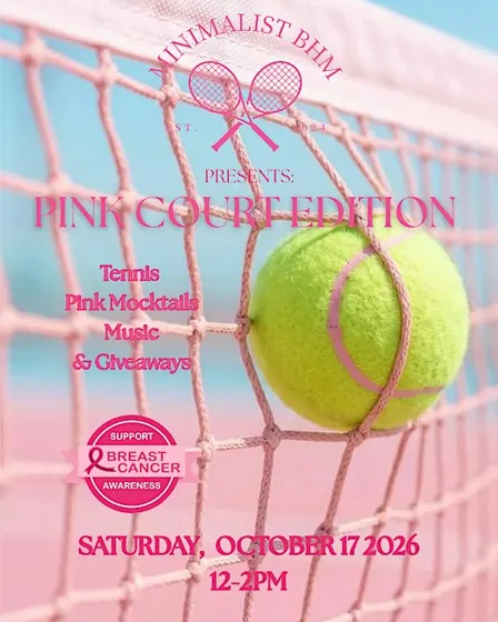 Pink Court Edition