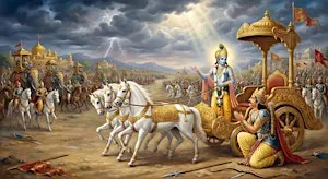 Bhagavad Gita Study Group