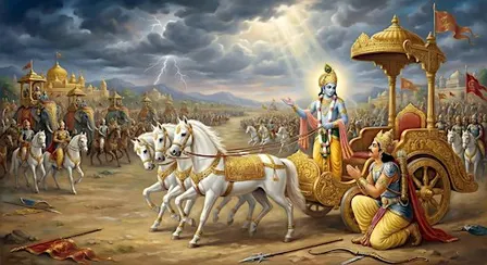 Bhagavad Gita Study Group