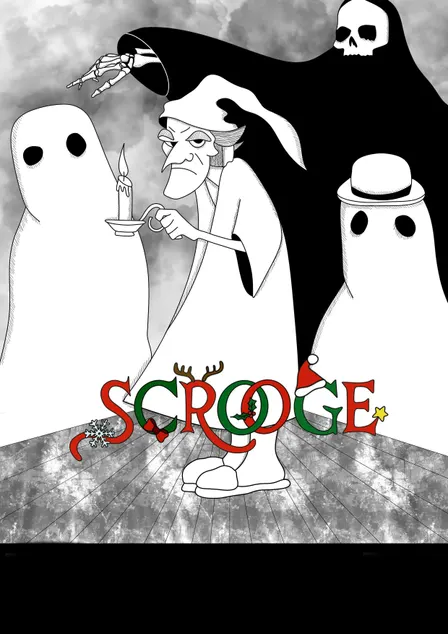 PICCOLE CORRELAZIONI - Scrooge