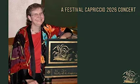 The Therapeutic Harpsichord