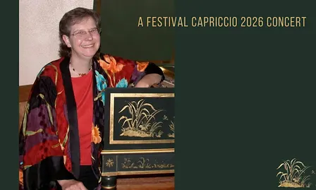 The Therapeutic Harpsichord