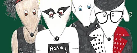 The Mellon-Collies Christmas Party and E.P Launch