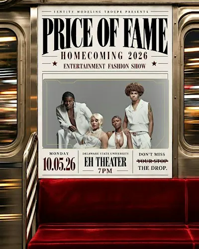 PRICE OF FAME