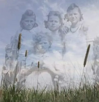 Spirit Voices