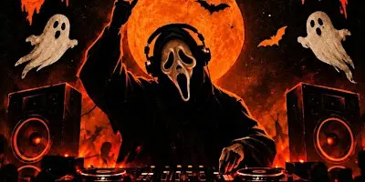 SpookChella