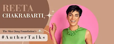 AuthorTalks Series