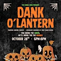 Dank O'Lantern