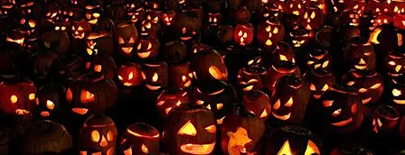 My Way Tavern's First Annual Pumpkin Carving Competition