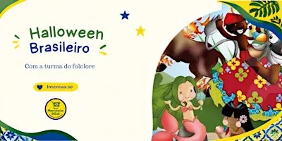 Halloween Brasileiro