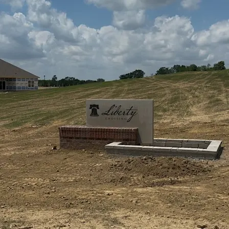 Fall in Love With Liberty – Model Homes Tour