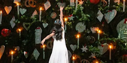 The Nutcracker / Royal Ballet (Screening)
