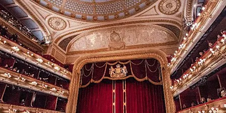 Cosi Fan Tutte / Royal Opera (Screening)