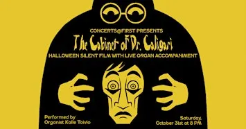 The Cabinet of Dr. Caligari