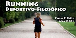 Running filosófico deportivo