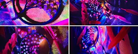 Cosmic Dreamcatchers Workshop ! Glasgow