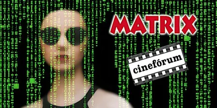 Cinefórum: Matrix
