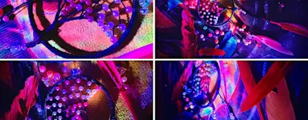Cosmic Dreamcatchers Workshop ! Glasgow