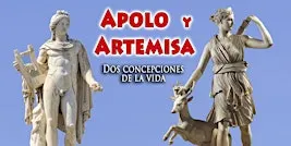 Tertulia Filosofica Meetup: "Apolo y Artemisa, dos concepciones de la vida"