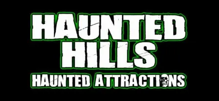 Haunted Hills Haunted Attractions