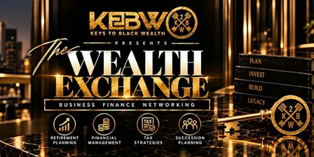 The Wealth Exchange: Business -Finance- Networking