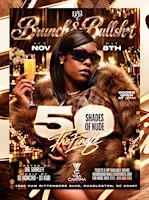 Brunch & Bullsh*t 50 Shades Of Nude