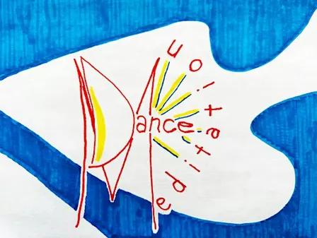 Dance Meditation