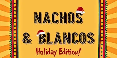 Nachos & Blancos at The 443 Social Club