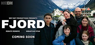 AFC Film Screening - FJORD