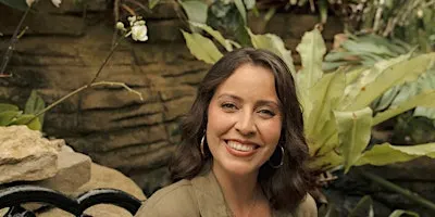 More than Just a Plant - Book Signing with Krystal Duran