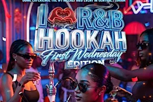 100% R&B Wednesdays - First Weds Edition