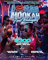 100% R&B Wednesdays - First Weds Edition
