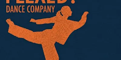 FLEXED! Dance Company / LIVE ONSTAGE