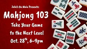Mahjong 103-Take Your Game to the Next Level