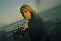 Kali Malone: Burning Song