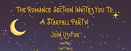 ACOTAR Midnight Release Party: A Velaris Starfall Celebration
