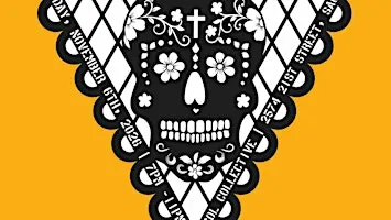 Noche de Cumbia & Calaveras. Fundraiser for Sol Collective