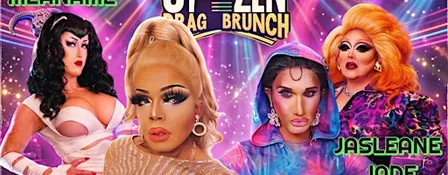 37th and Zen Drag Brunch