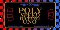 Poly Speed Dating Uno