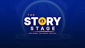 Story Stage Hamburg | A Live Storytelling Evening