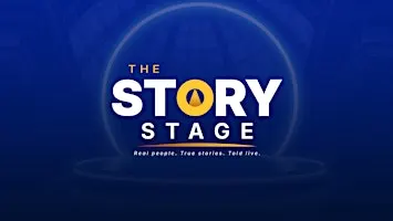 Story Stage Hamburg | A Live Storytelling Evening