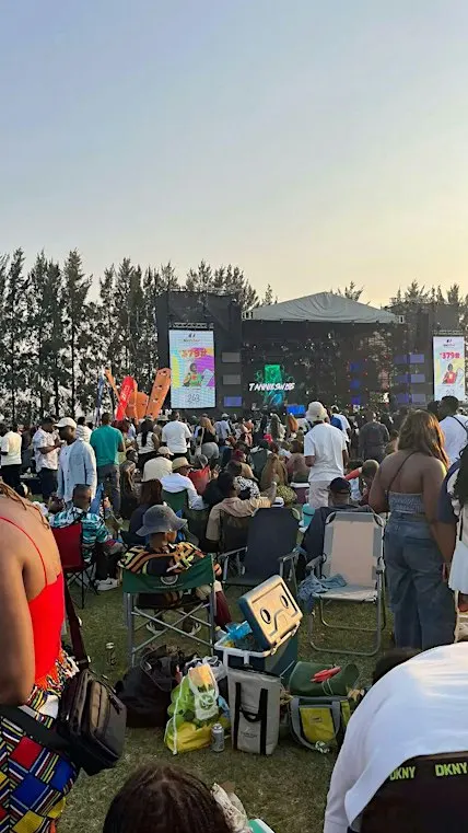 The Montgomery Creators & Culture Fair