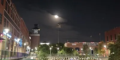 Oklahoma City Ghost Tour