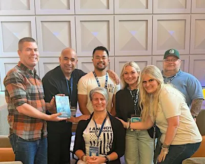 Book Signing with Jodi Marie