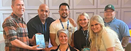 Book Signing with Jodi Marie