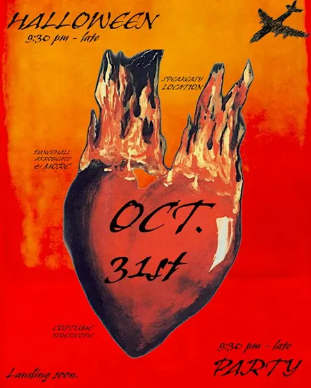 RED EYE — FLIGHT 1031