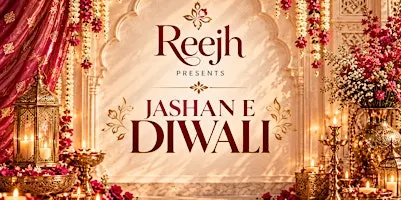 Reejh Presents- Jashan E Diwali