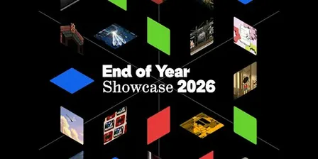 End of Year Showcase