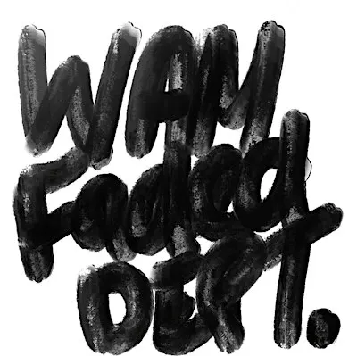 Wamfaded Pop-up Shop