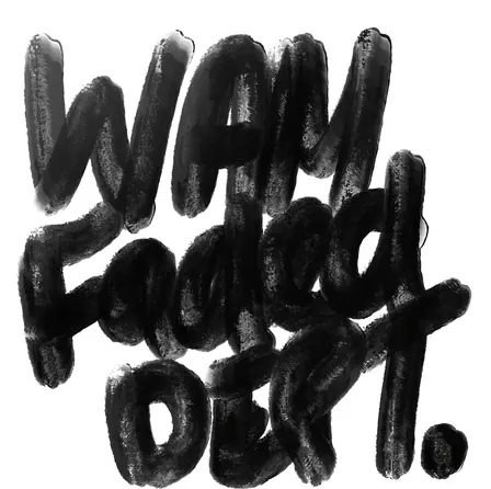 Wamfaded Pop-up Shop